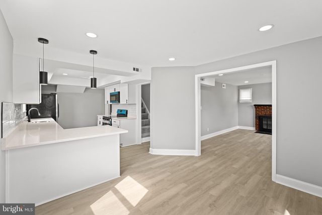 3417 FORESTVILLE PL, District Heights, MD 20747