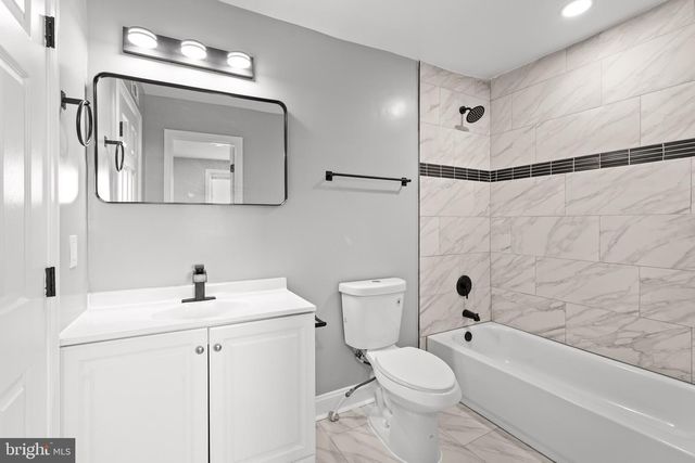 3417 FORESTVILLE PL, District Heights, MD 20747