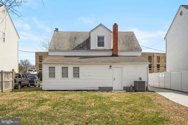 3417 FORESTVILLE PL, District Heights, MD 20747