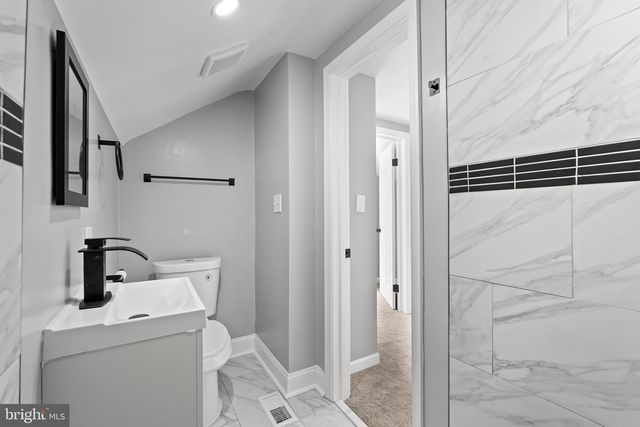 3417 FORESTVILLE PL, District Heights, MD 20747