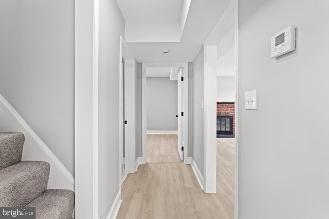 3417 FORESTVILLE PL, District Heights, MD 20747