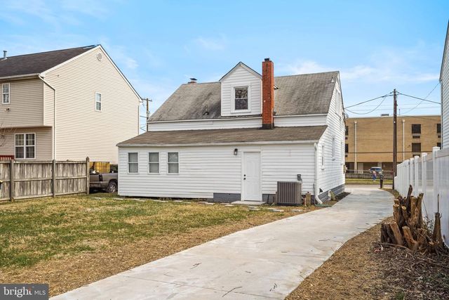 3417 FORESTVILLE PL, District Heights, MD 20747