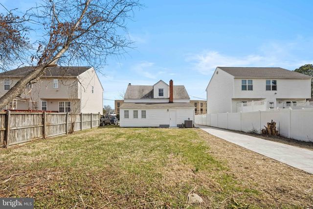 3417 FORESTVILLE PL, District Heights, MD 20747