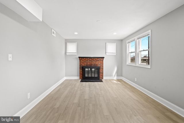 3417 FORESTVILLE PL, District Heights, MD 20747