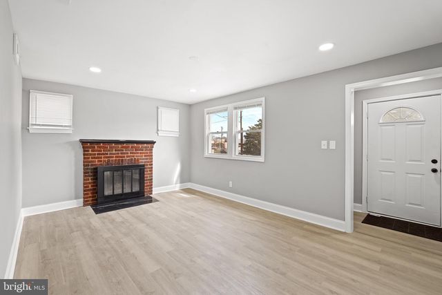 3417 FORESTVILLE PL, District Heights, MD 20747