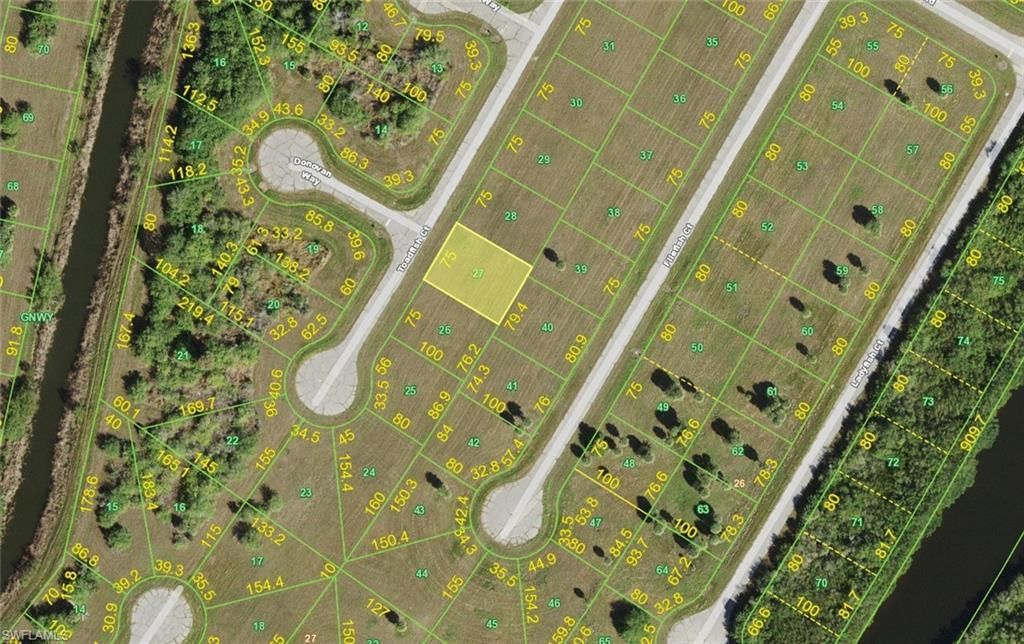 12488 Toadfish CT, PLACIDA, FL 33946 — exterior