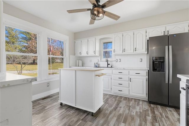 5950 SE Hilltop Road, Holt, MO 64048