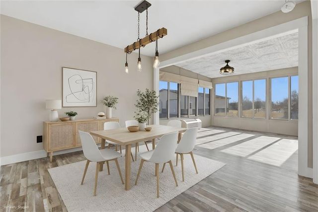 5950 SE Hilltop Road, Holt, MO 64048