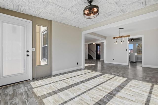 5950 SE Hilltop Road, Holt, MO 64048