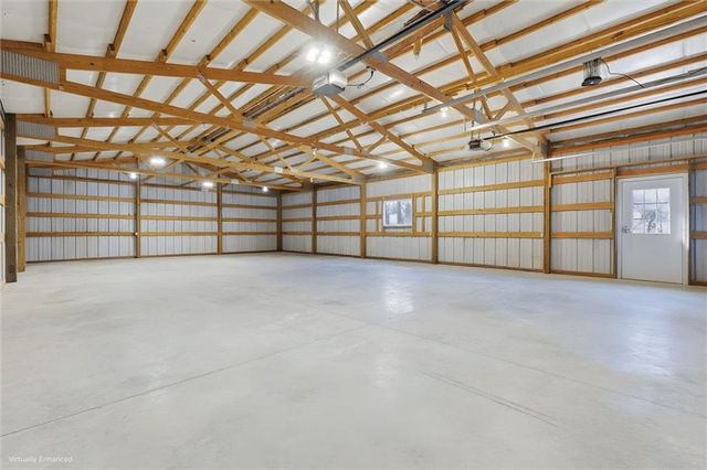 5950 SE Hilltop Road, Holt, MO 64048