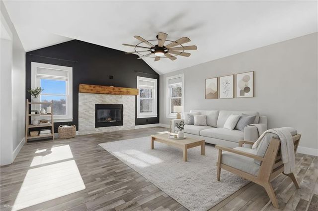 5950 SE Hilltop Road, Holt, MO 64048