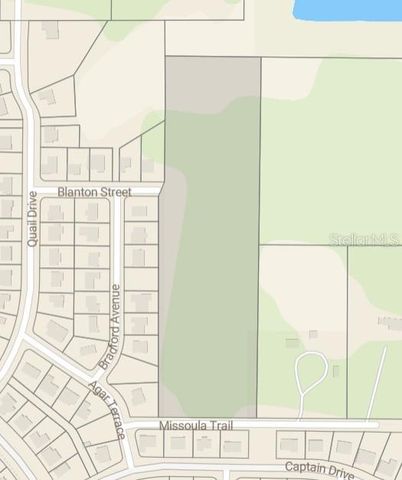 2130 MISSOULA TRAIL, Deltona, FL 32738