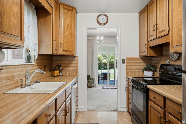 1570 N 300 W, Provo, UT 84604