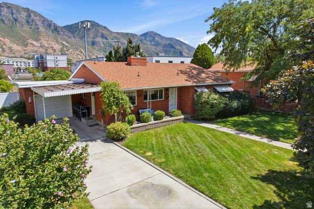 1570 N 300 W, Provo, UT 84604
