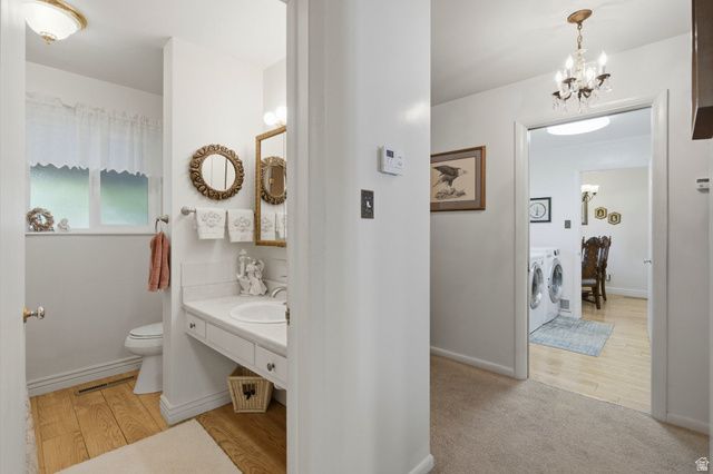 1570 N 300 W, Provo, UT 84604