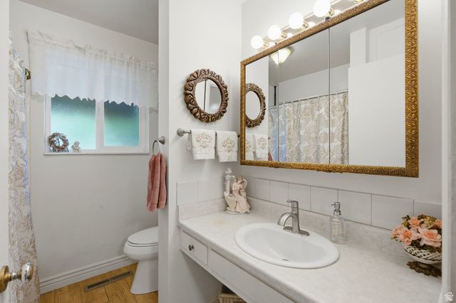 1570 N 300 W, Provo, UT 84604