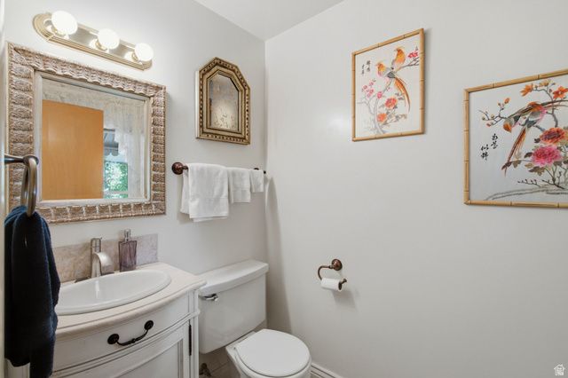 1570 N 300 W, Provo, UT 84604