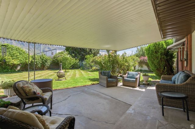 1570 N 300 W, Provo, UT 84604