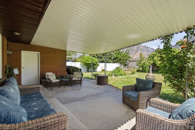 1570 N 300 W, Provo, UT 84604