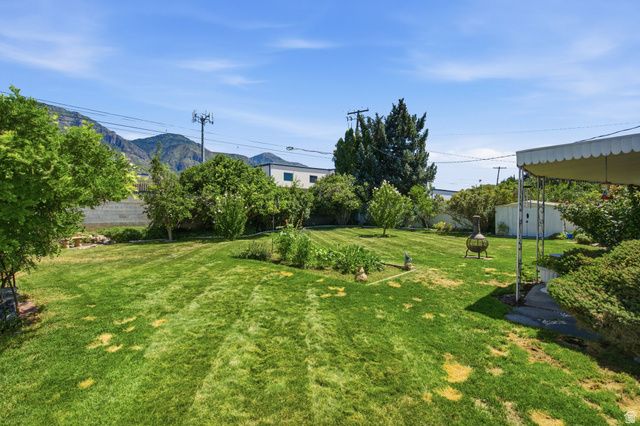 1570 N 300 W, Provo, UT 84604