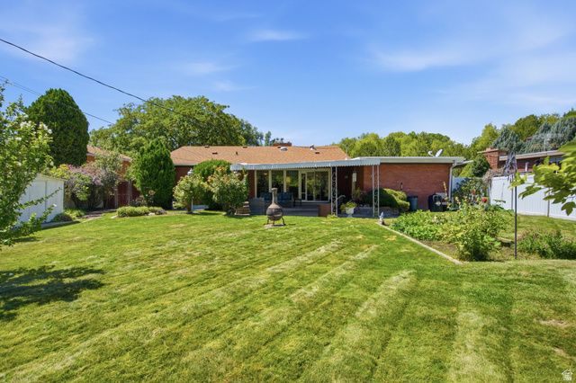 1570 N 300 W, Provo, UT 84604