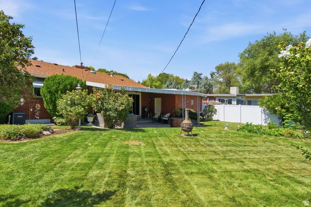1570 N 300 W, Provo, UT 84604