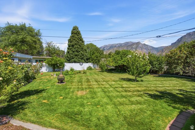 1570 N 300 W, Provo, UT 84604