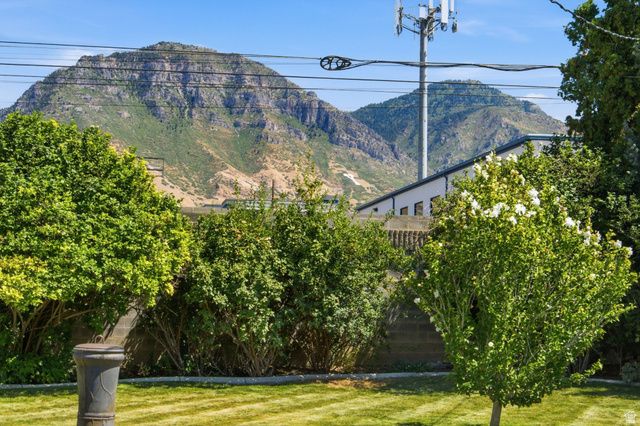 1570 N 300 W, Provo, UT 84604