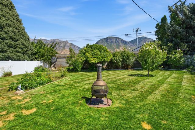 1570 N 300 W, Provo, UT 84604