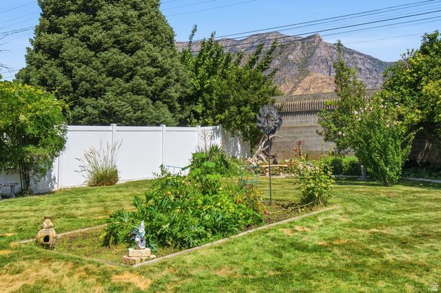 1570 N 300 W, Provo, UT 84604