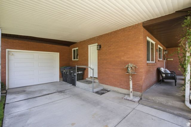 1570 N 300 W, Provo, UT 84604