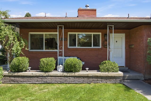 1570 N 300 W, Provo, UT 84604