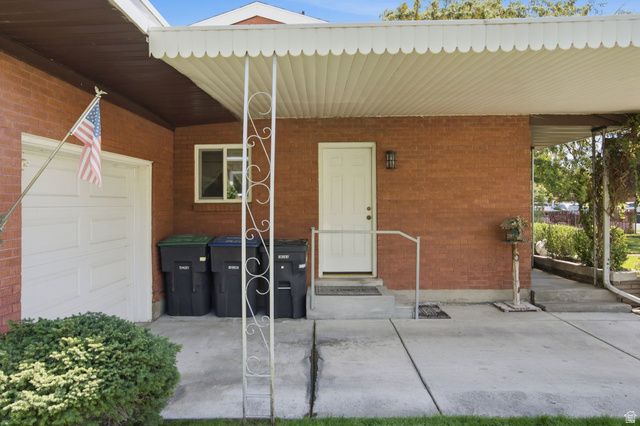 1570 N 300 W, Provo, UT 84604