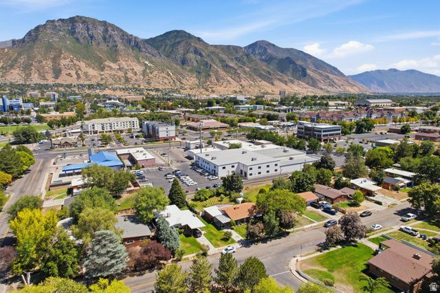 1570 N 300 W, Provo, UT 84604