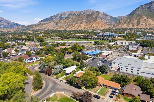 1570 N 300 W, Provo, UT 84604