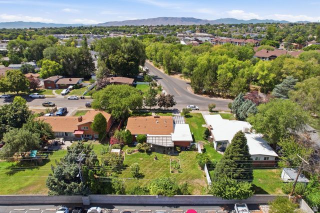 1570 N 300 W, Provo, UT 84604