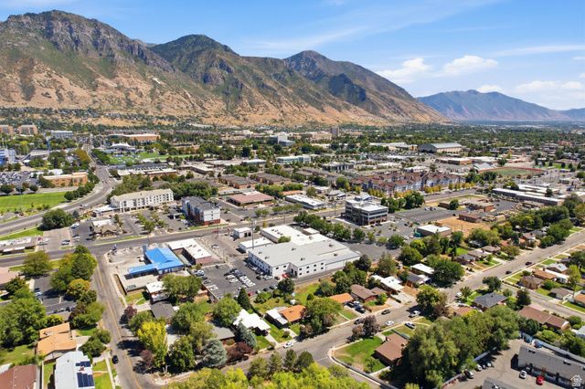 1570 N 300 W, Provo, UT 84604