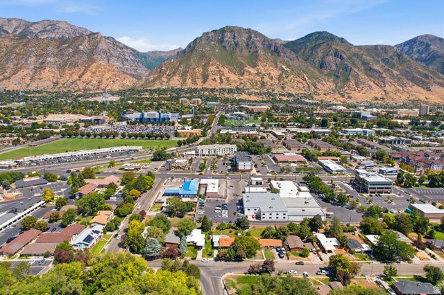 1570 N 300 W, Provo, UT 84604
