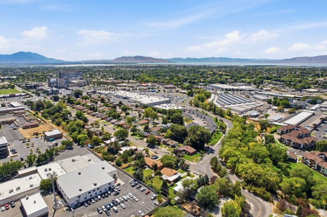 1570 N 300 W, Provo, UT 84604