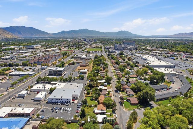 1570 N 300 W, Provo, UT 84604