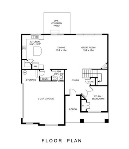 208 Kennedy Dr, White House, TN 37188