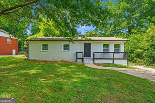1929 Bandera Drive, Decatur, GA 30032
