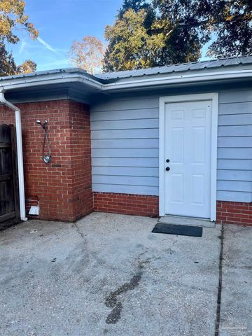 821 Cornell Ave, Pensacola, FL 32514