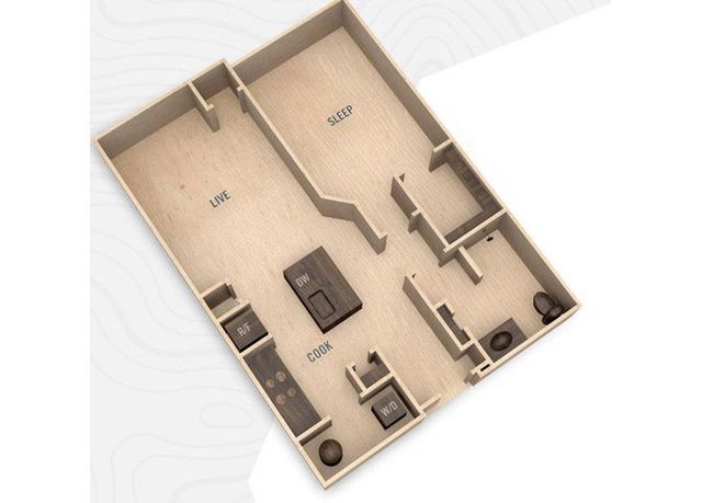 670 E Algonquin Road 4402, Schaumburg, IL 60173