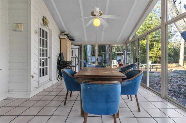 6540 Pine Knotch Drive, Douglasville, GA 30135