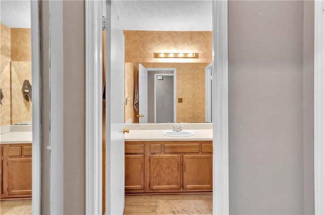 6540 Pine Knotch Drive, Douglasville, GA 30135