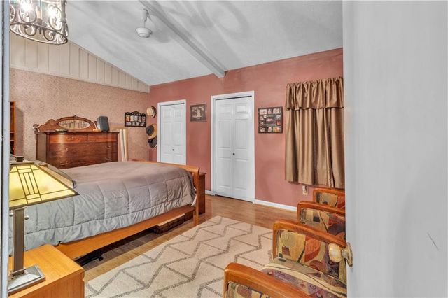 6540 Pine Knotch Drive, Douglasville, GA 30135