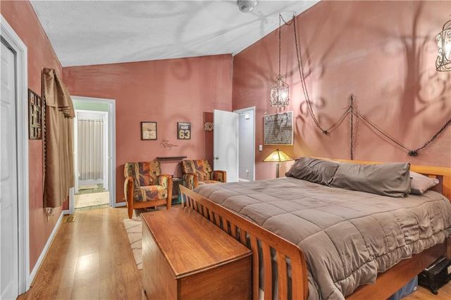 6540 Pine Knotch Drive, Douglasville, GA 30135