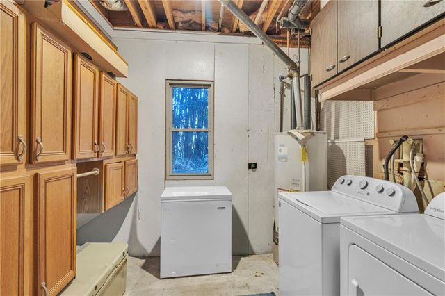 6540 Pine Knotch Drive, Douglasville, GA 30135