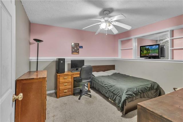 6540 Pine Knotch Drive, Douglasville, GA 30135